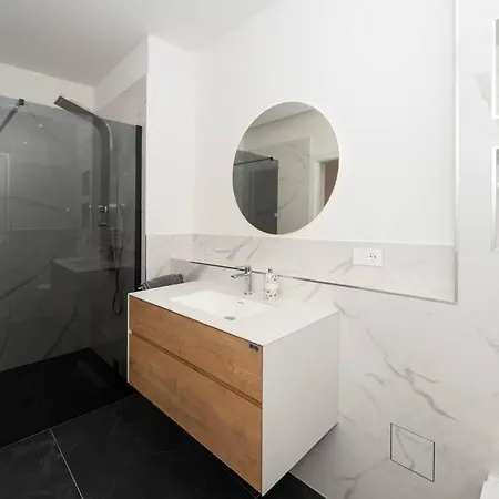 Villa Good Vibes Trogir