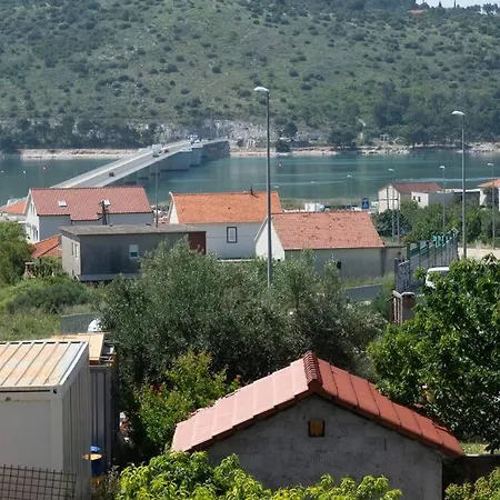 Good Vibes Villa Trogir